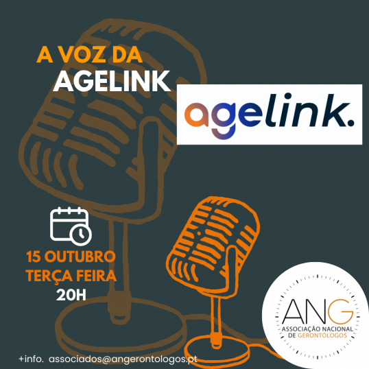 A voz da agelink